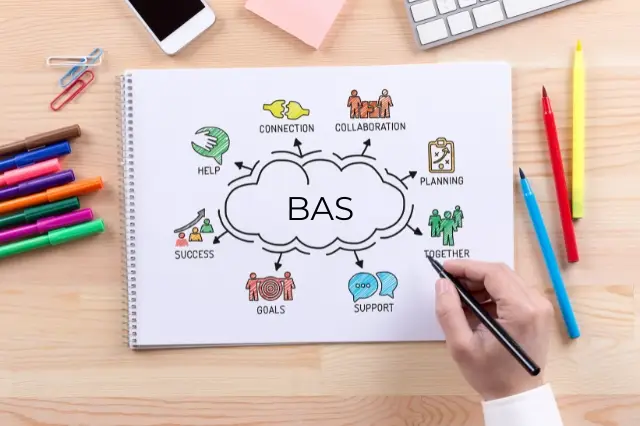 BAS