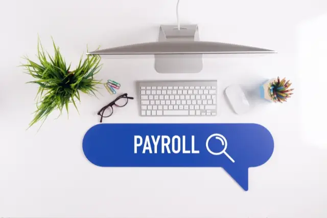 Payroll services