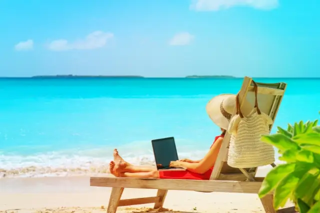 Stress free bookkeeping services